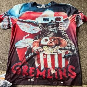 Gremlins Tshirt
